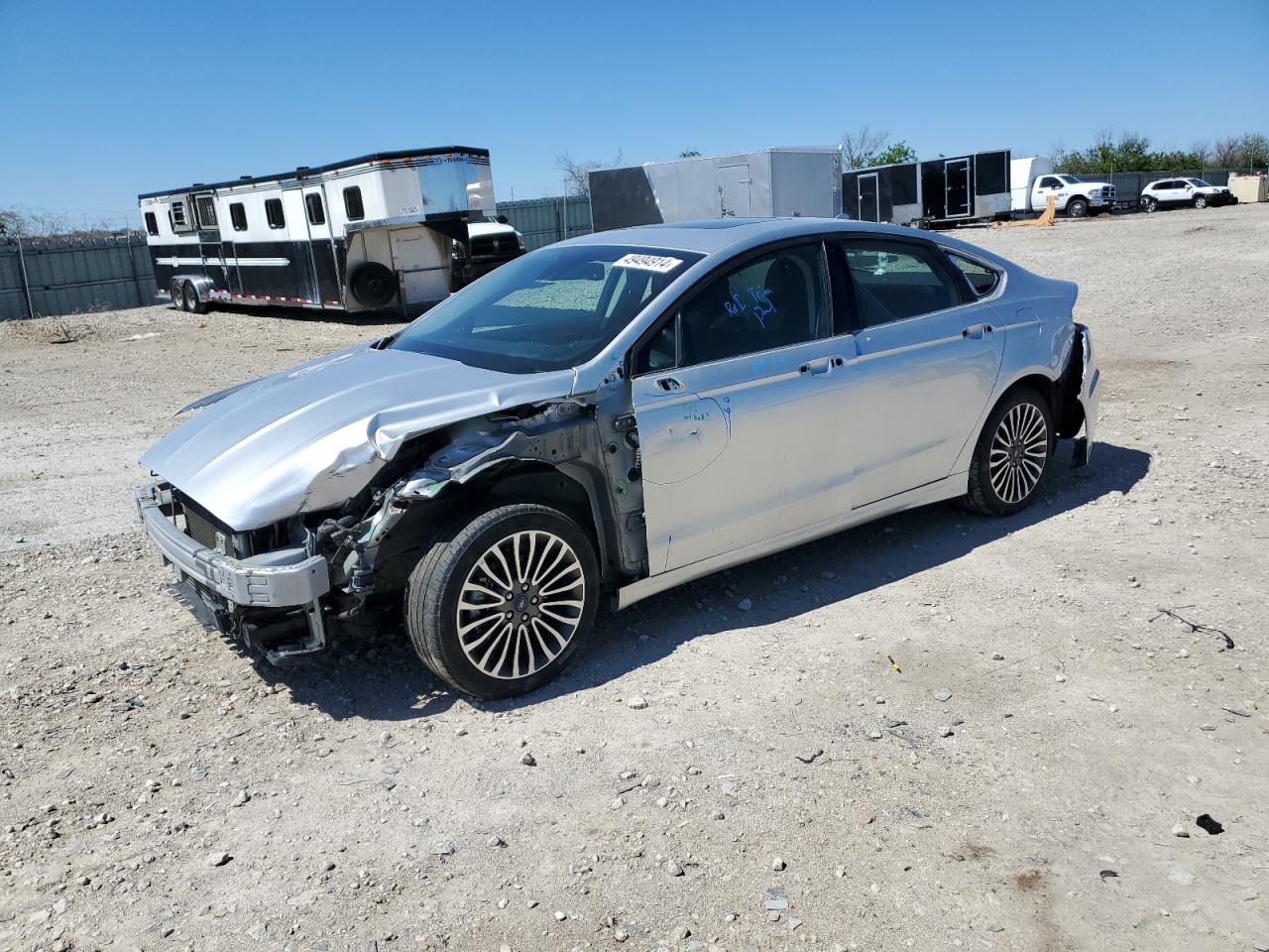 ford fusion 2019 3fa6p0t92kr270064