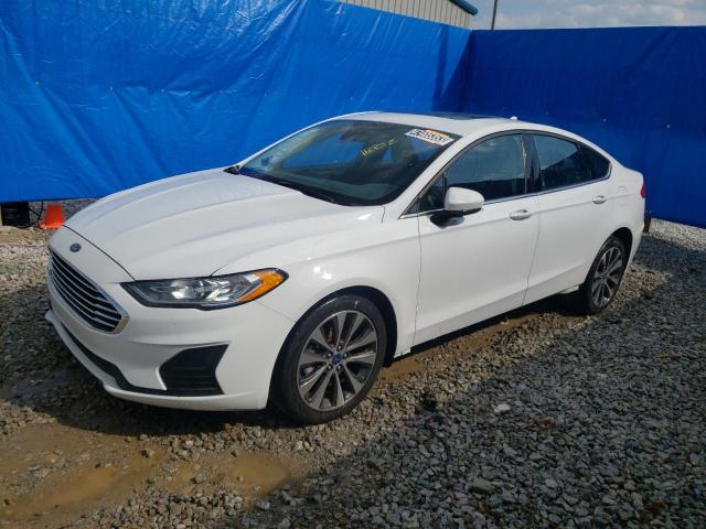 ford fusion se 2020 3fa6p0t92lr190524