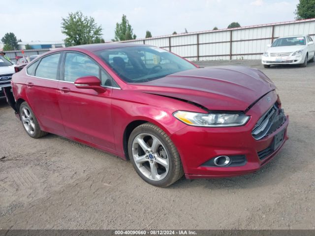 ford fusion 2015 3fa6p0t93fr184297