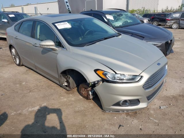 ford fusion 2016 3fa6p0t93gr137319