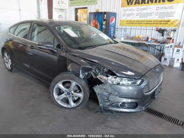 ford fusion 2016 3fa6p0t93gr341912