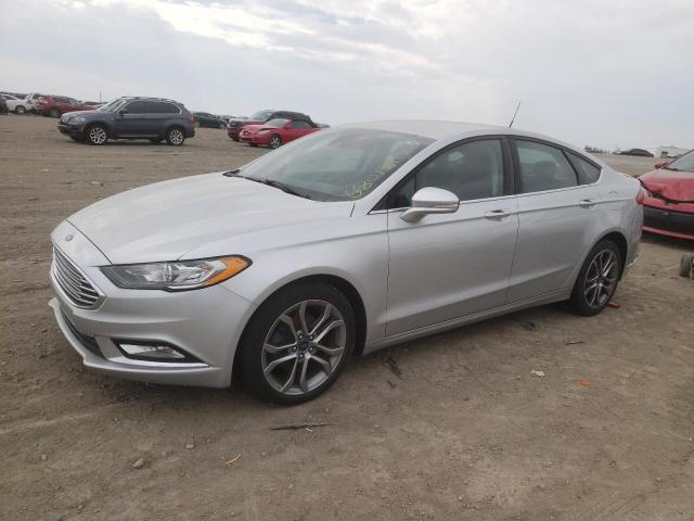 ford fusion se 2017 3fa6p0t93hr164263