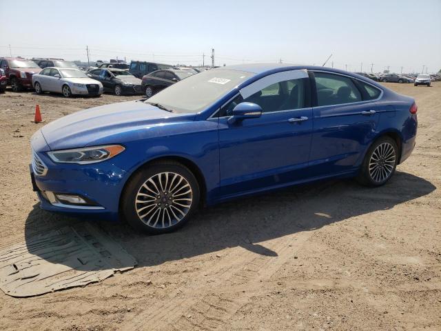 ford fusion 2017 3fa6p0t93hr257851