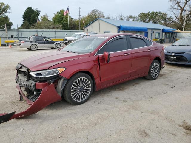 ford fusion 2017 3fa6p0t93hr263553