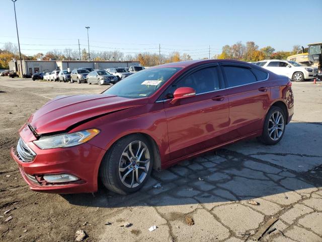 ford fusion 2017 3fa6p0t93hr307874