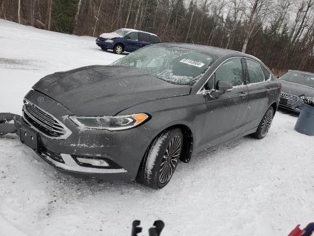 ford fusion se 2017 3fa6p0t93hr345184