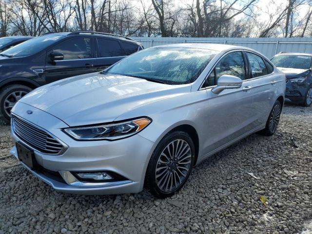 ford fusion se 2017 3fa6p0t93hr405528