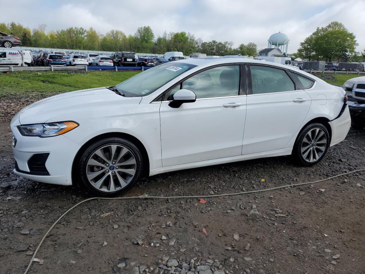 ford fusion 2019 3fa6p0t93kr264547