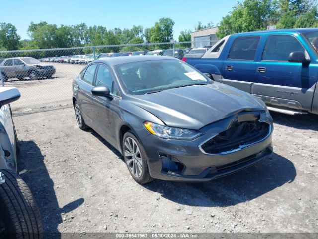 ford fusion 2019 3fa6p0t93kr282479