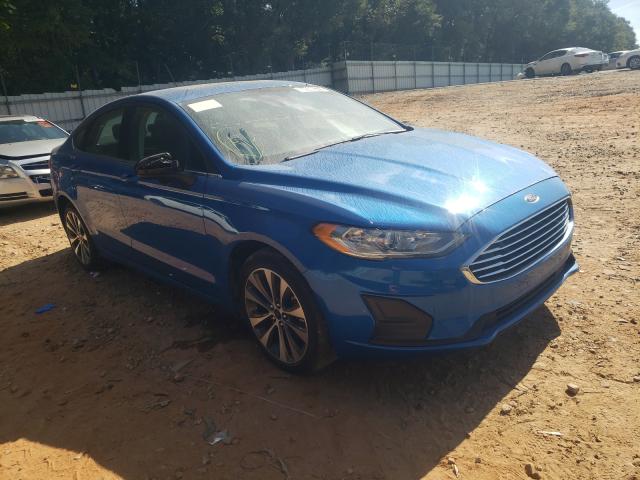 ford fusion se 2020 3fa6p0t93lr150064