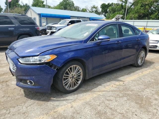 ford fusion se 2016 3fa6p0t94gr239633