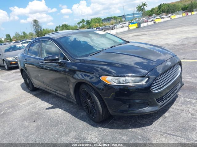 ford fusion 2016 3fa6p0t94gr402376