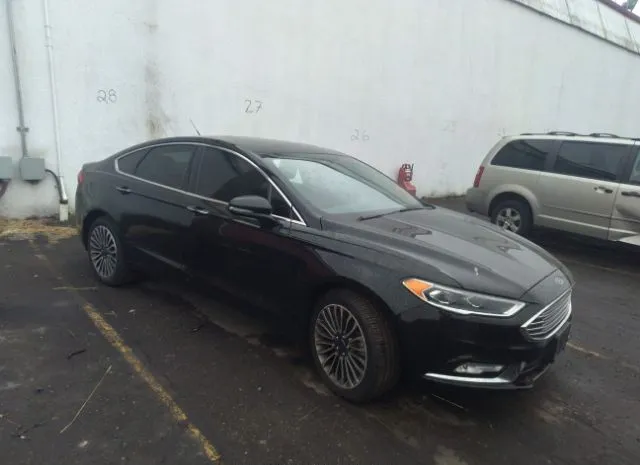 ford fusion 2017 3fa6p0t94hr142482