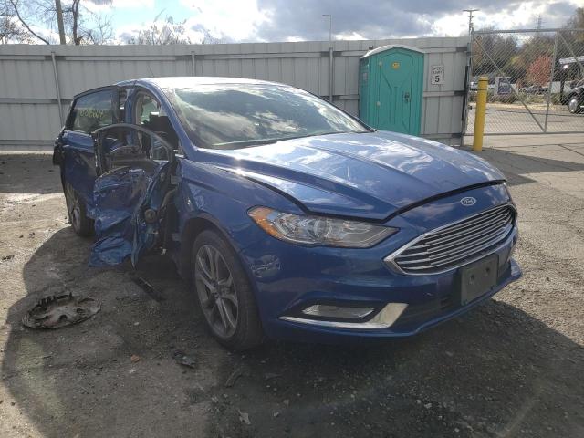 ford fusion se 2017 3fa6p0t94hr157435