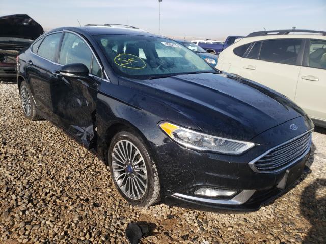 ford fusion se 2017 3fa6p0t94hr179516