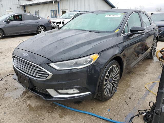 ford fusion se 2017 3fa6p0t94hr389016