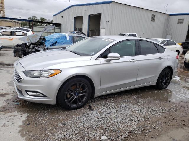 ford fusion se 2018 3fa6p0t94jr170434