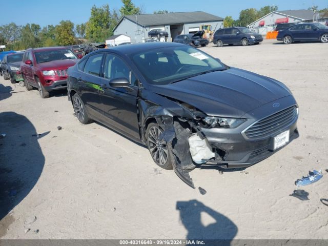 ford fusion 2019 3fa6p0t94kr142859