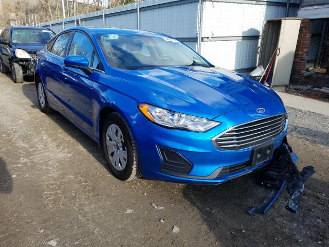 ford fusion se 2020 3fa6p0t94lr172736