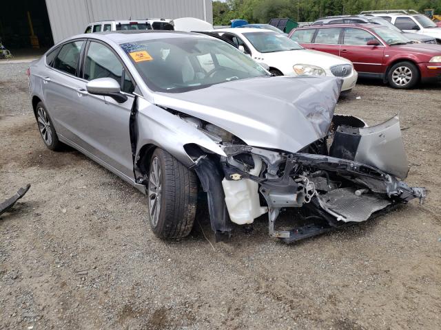 ford fusion se 2020 3fa6p0t94lr190749