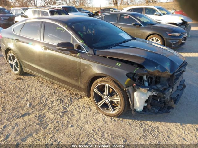 ford fusion 2015 3fa6p0t95fr233175