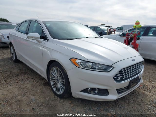 ford fusion 2016 3fa6p0t95gr100935