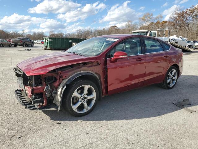 ford fusion se 2016 3fa6p0t95gr168944