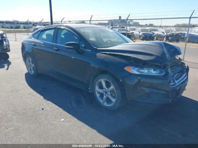 ford fusion 2016 3fa6p0t95gr200761