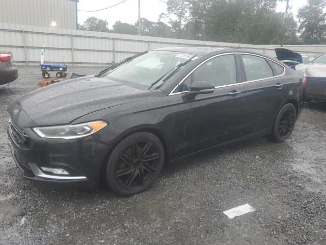 ford fusion se 2017 3fa6p0t95hr263554