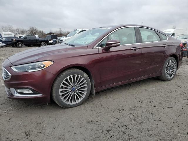 ford fusion 2017 3fa6p0t95hr338852