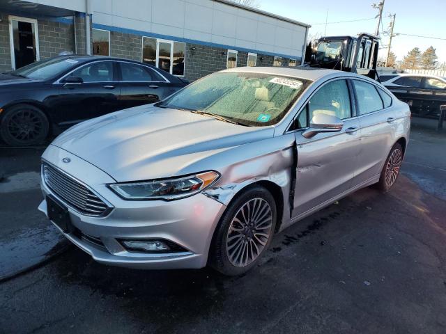 ford fusion se 2017 3fa6p0t95hr401285