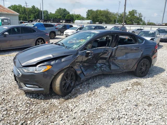 ford fusion se 2018 3fa6p0t95jr118083