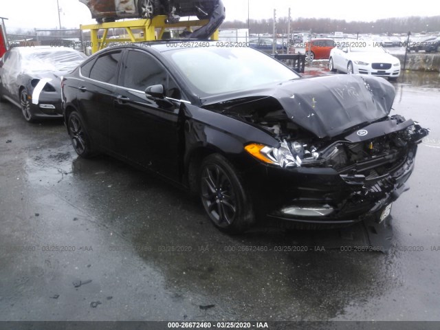 ford fusion 2018 3fa6p0t95jr129746