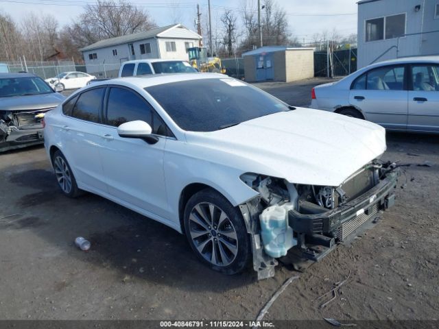 ford fusion 2019 3fa6p0t95kr269488