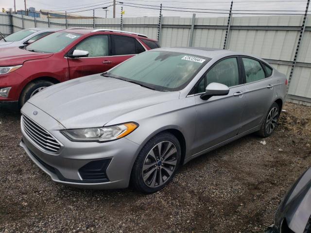 ford fusion se 2020 3fa6p0t95lr150051