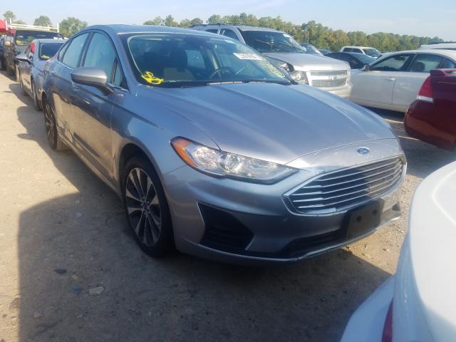 ford fusion se 2020 3fa6p0t95lr172454