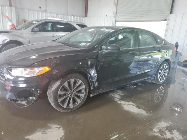 ford fusion se 2020 3fa6p0t95lr172714