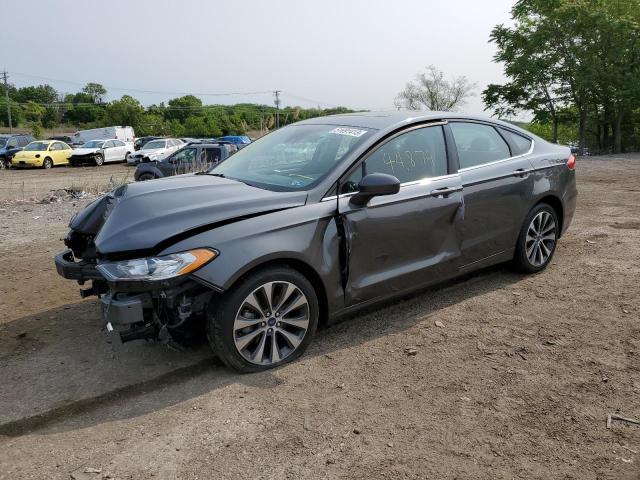 ford fusion se 2020 3fa6p0t95lr173216