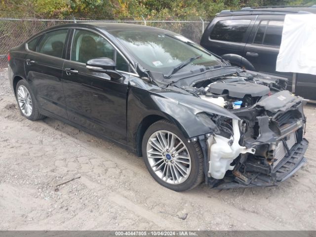 ford fusion 2016 3fa6p0t96gr165941