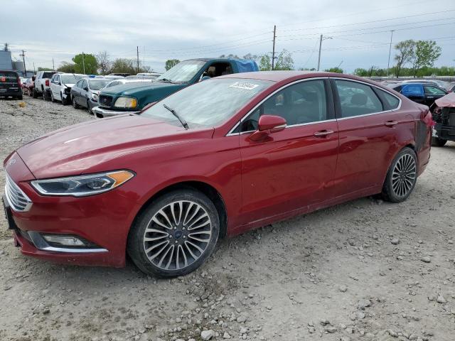 ford fusion 2017 3fa6p0t96hr101710