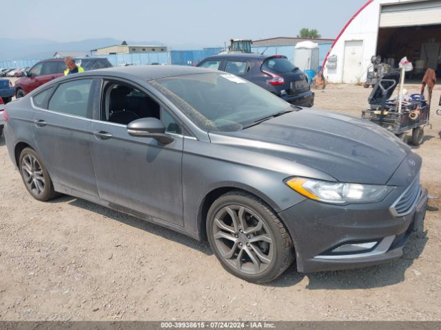 ford fusion 2017 3fa6p0t96hr265149