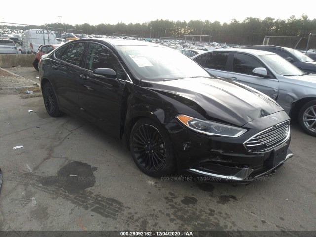 ford fusion 2018 3fa6p0t96jr106394