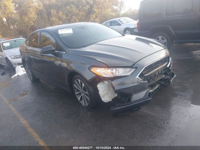 ford fusion 2019 3fa6p0t96kr254076