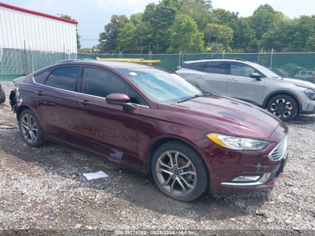 ford fusion 2017 3fa6p0t97hr185617