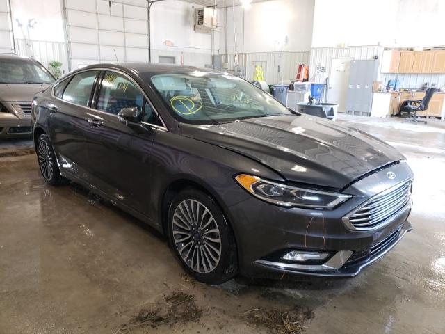 ford fusion se 2017 3fa6p0t97hr205543