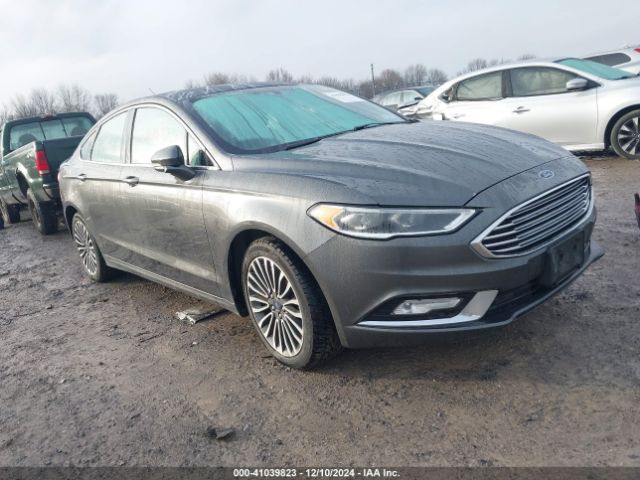 ford fusion 2017 3fa6p0t97hr249283