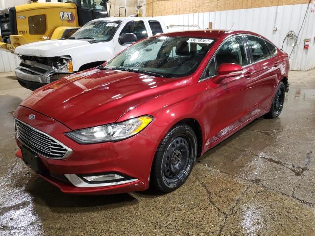 ford fusion se 2017 3fa6p0t97hr265144