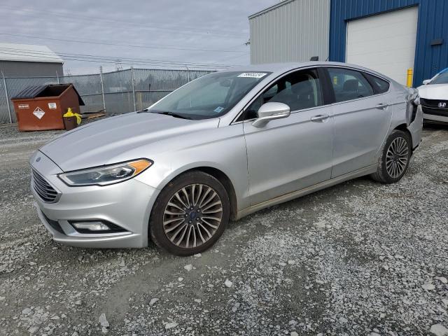 ford fusion se 2017 3fa6p0t97hr303309