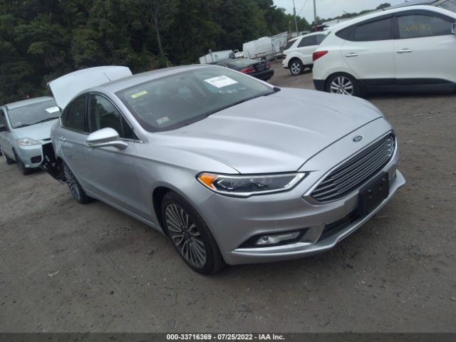 ford fusion 2017 3fa6p0t97hr303522