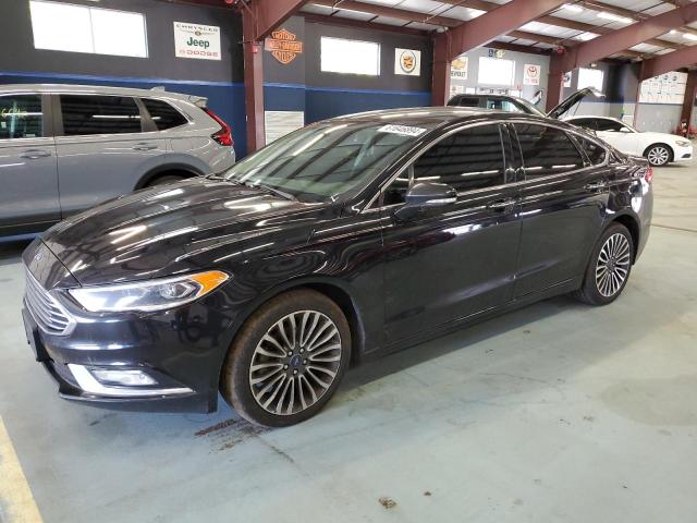 ford fusion se 2017 3fa6p0t97hr358861